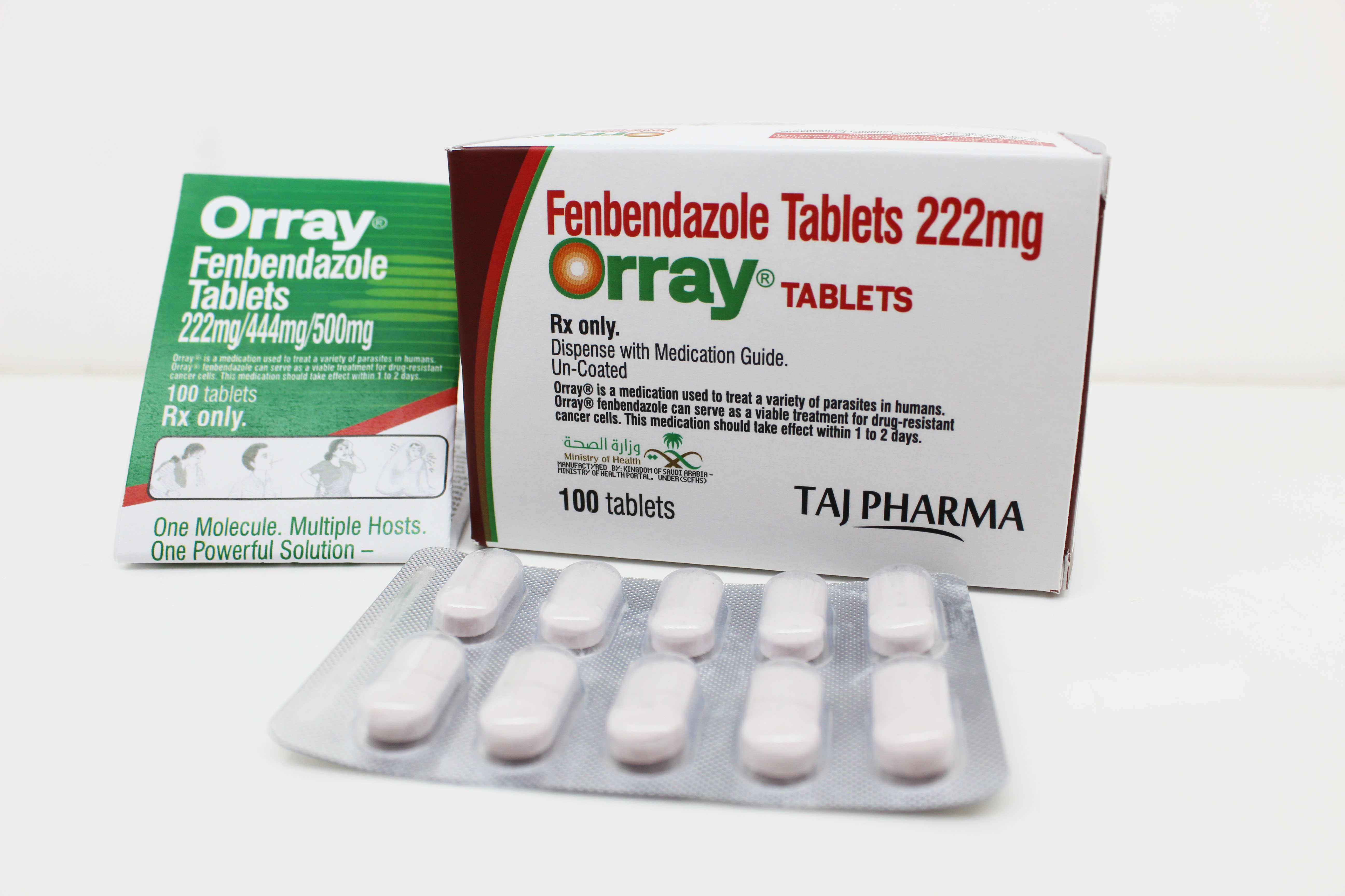 How to Become a Fenbendazole Distributor in Your Country